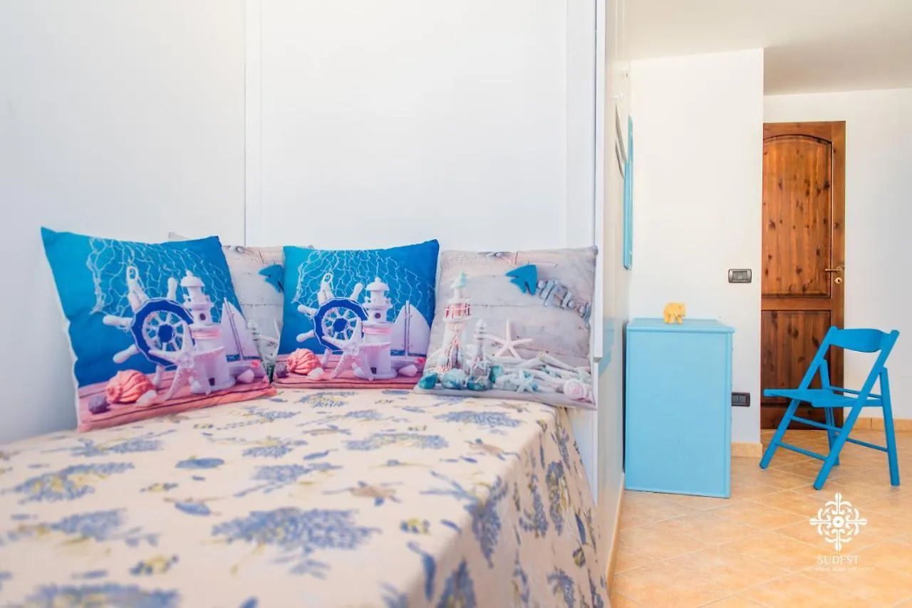 Almanzar - Residenze Sul Mare Apartment Lampedusa 0*,  Italy