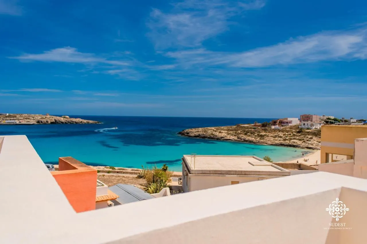 Almanzar - Residenze Sul Mare Apartment Lampedusa