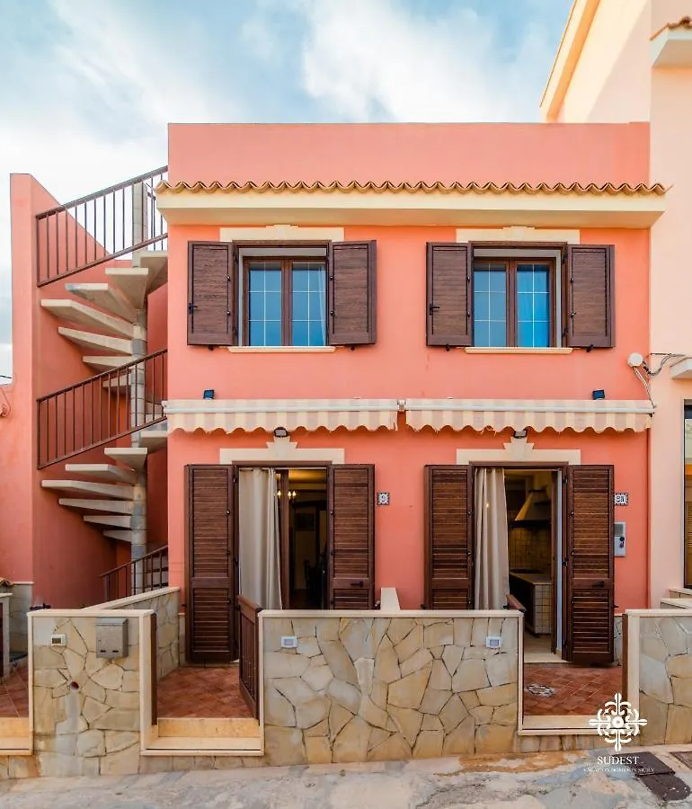 Almanzar - Residenze Sul Mare Apartment Lampedusa