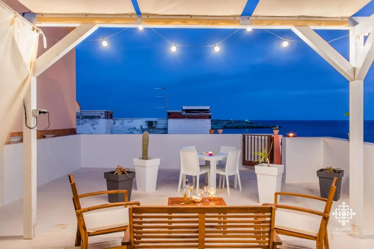 Almanzar - Residenze Sul Mare Apartment Lampedusa 0*,  Italy