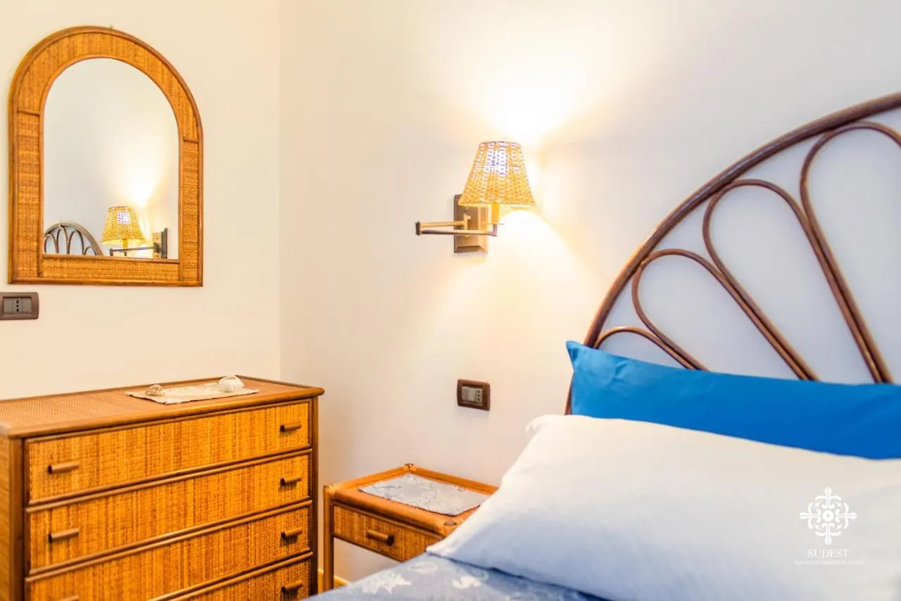 Almanzar - Residenze Sul Mare Apartment Lampedusa