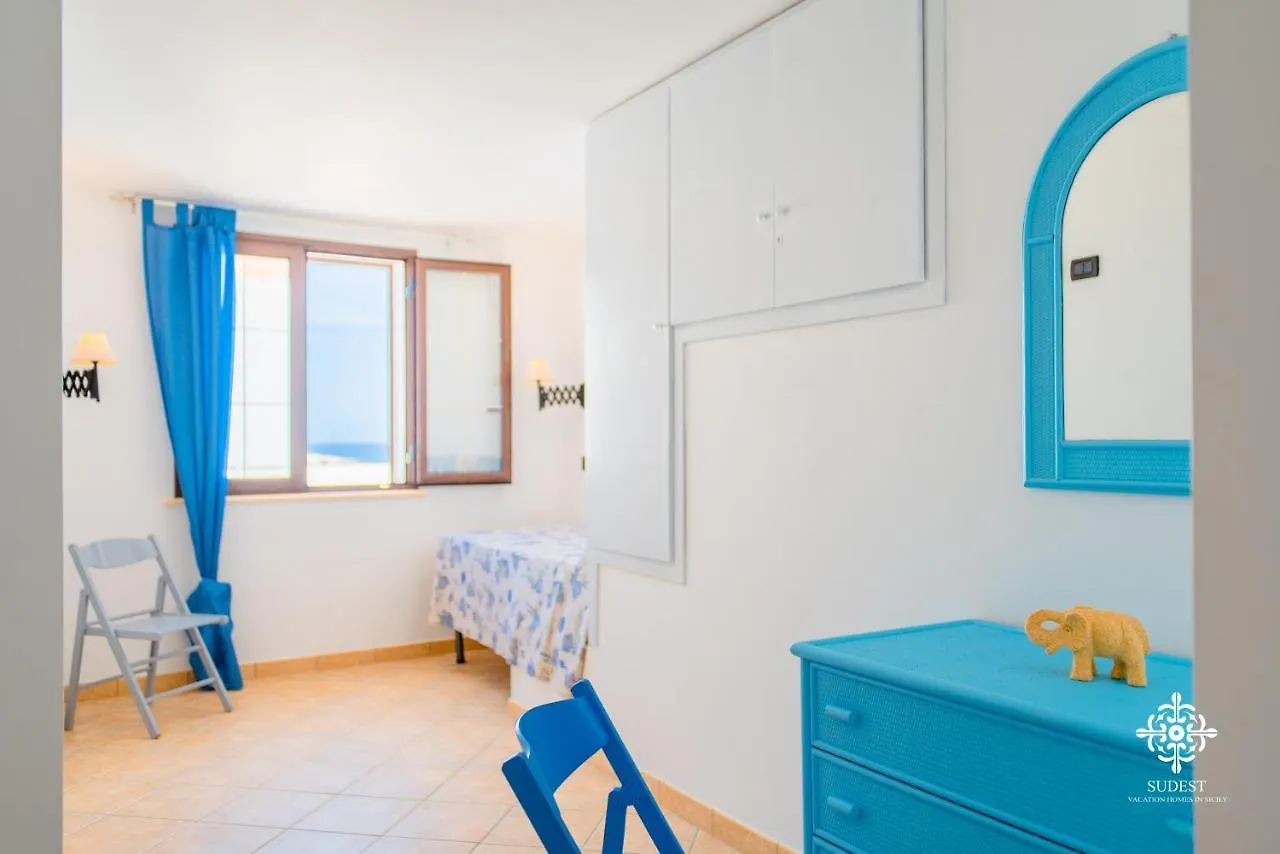 Almanzar - Residenze Sul Mare Apartment Lampedusa Italy