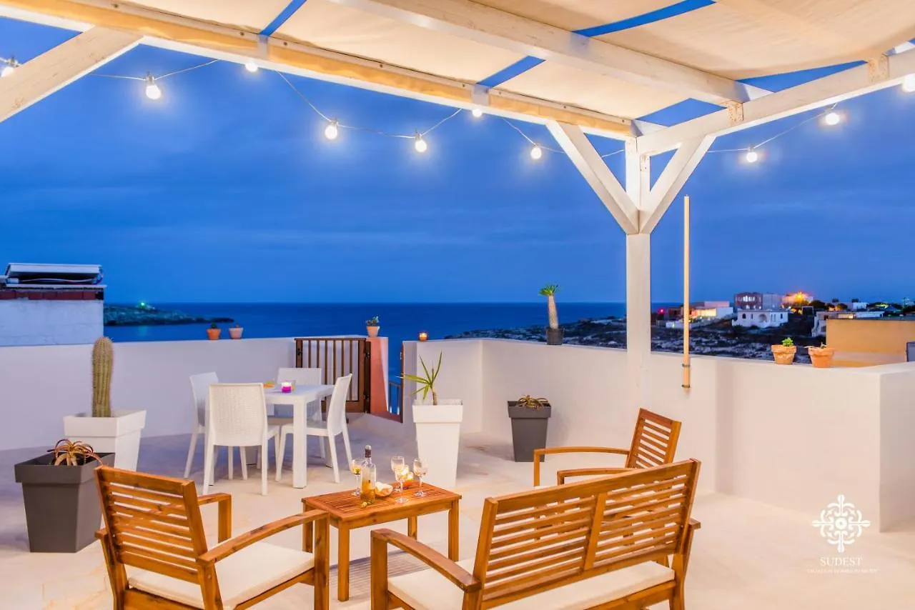 Almanzar - Residenze Sul Mare Apartment Lampedusa