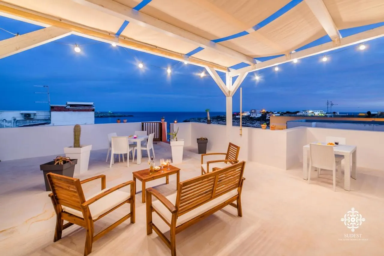 Almanzar - Residenze Sul Mare Apartment Lampedusa Italy