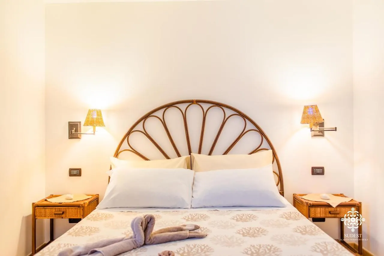 Almanzar - Residenze Sul Mare Apartment Lampedusa