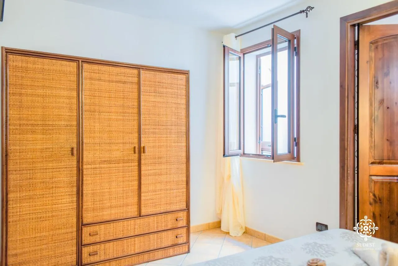 Almanzar - Residenze Sul Mare Apartment Lampedusa Italy
