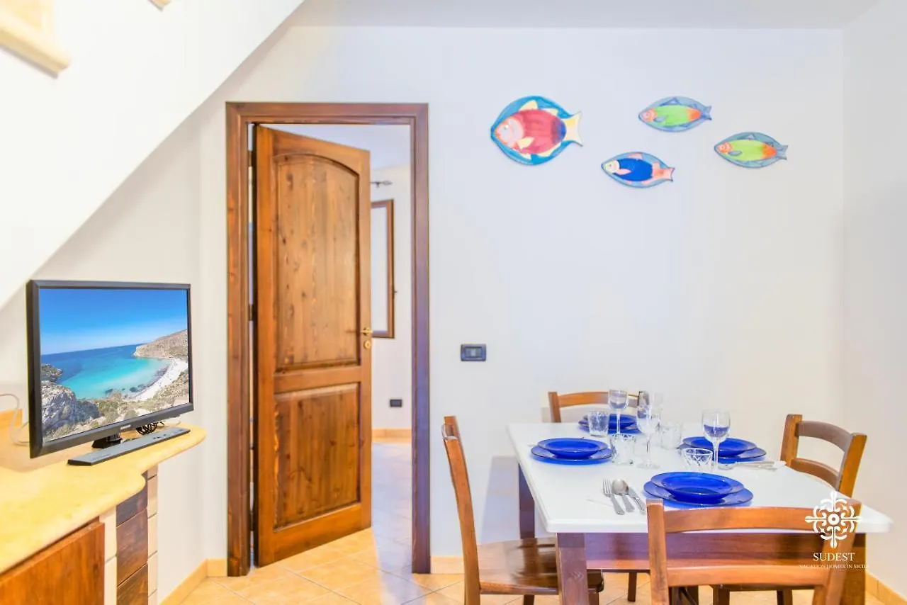 Almanzar - Residenze Sul Mare Apartment Lampedusa