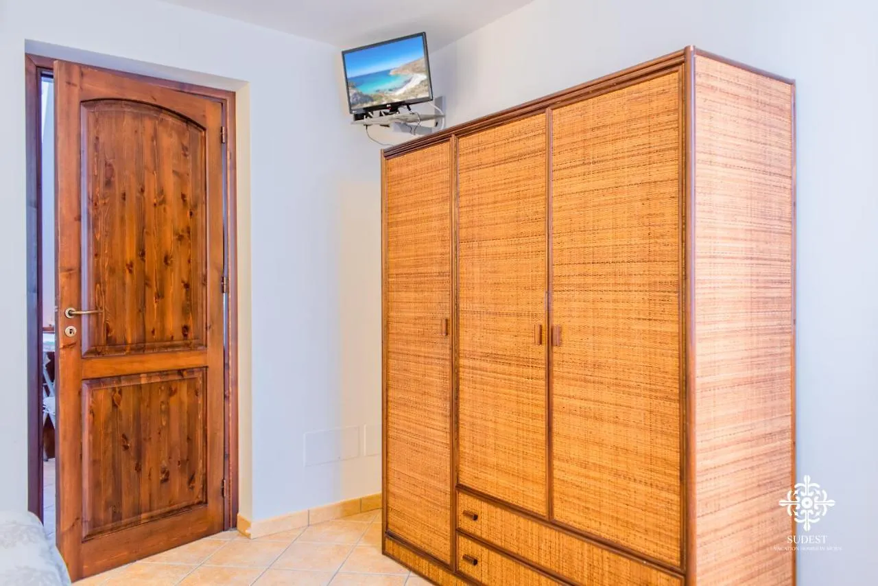 Almanzar - Residenze Sul Mare Apartment Lampedusa 0*,
