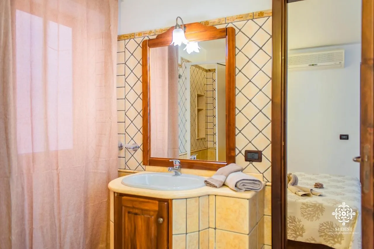 Almanzar - Residenze Sul Mare Apartment Lampedusa