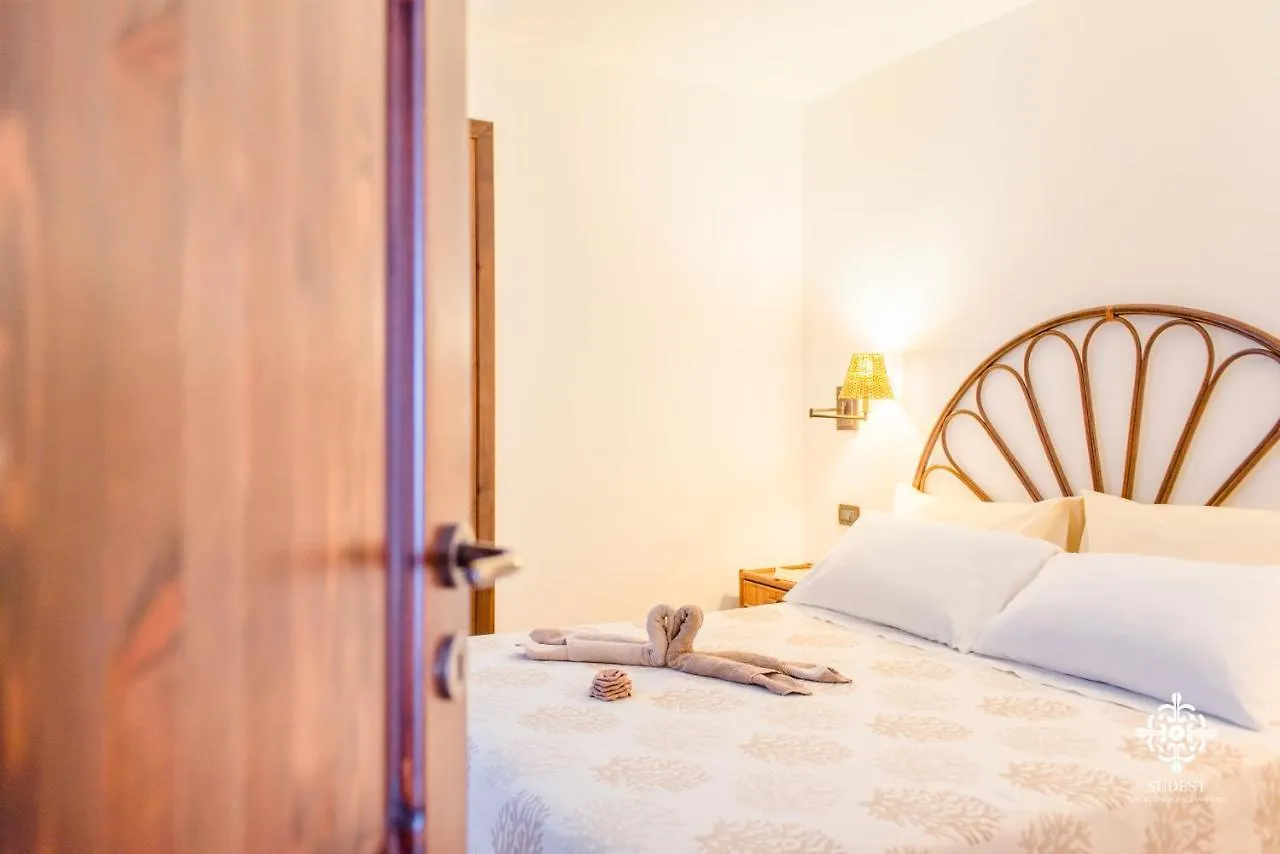 Almanzar - Residenze Sul Mare Apartment Lampedusa