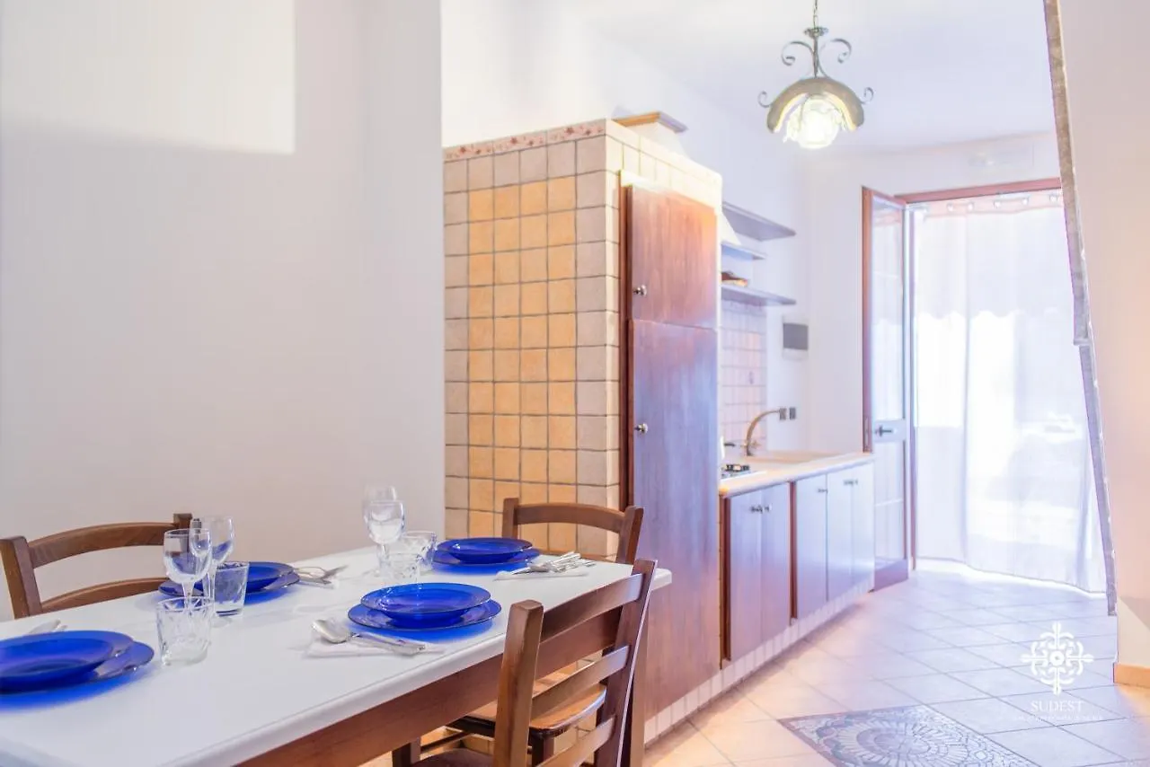 Almanzar - Residenze Sul Mare Apartment Lampedusa 0*,  Italy