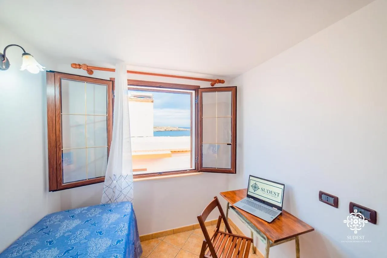 Almanzar - Residenze Sul Mare Apartment Lampedusa 0*,