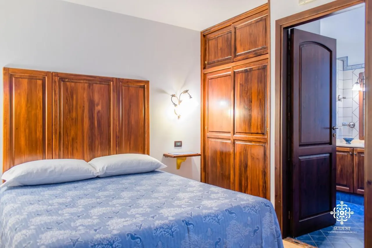 Almanzar - Residenze Sul Mare Apartment Lampedusa