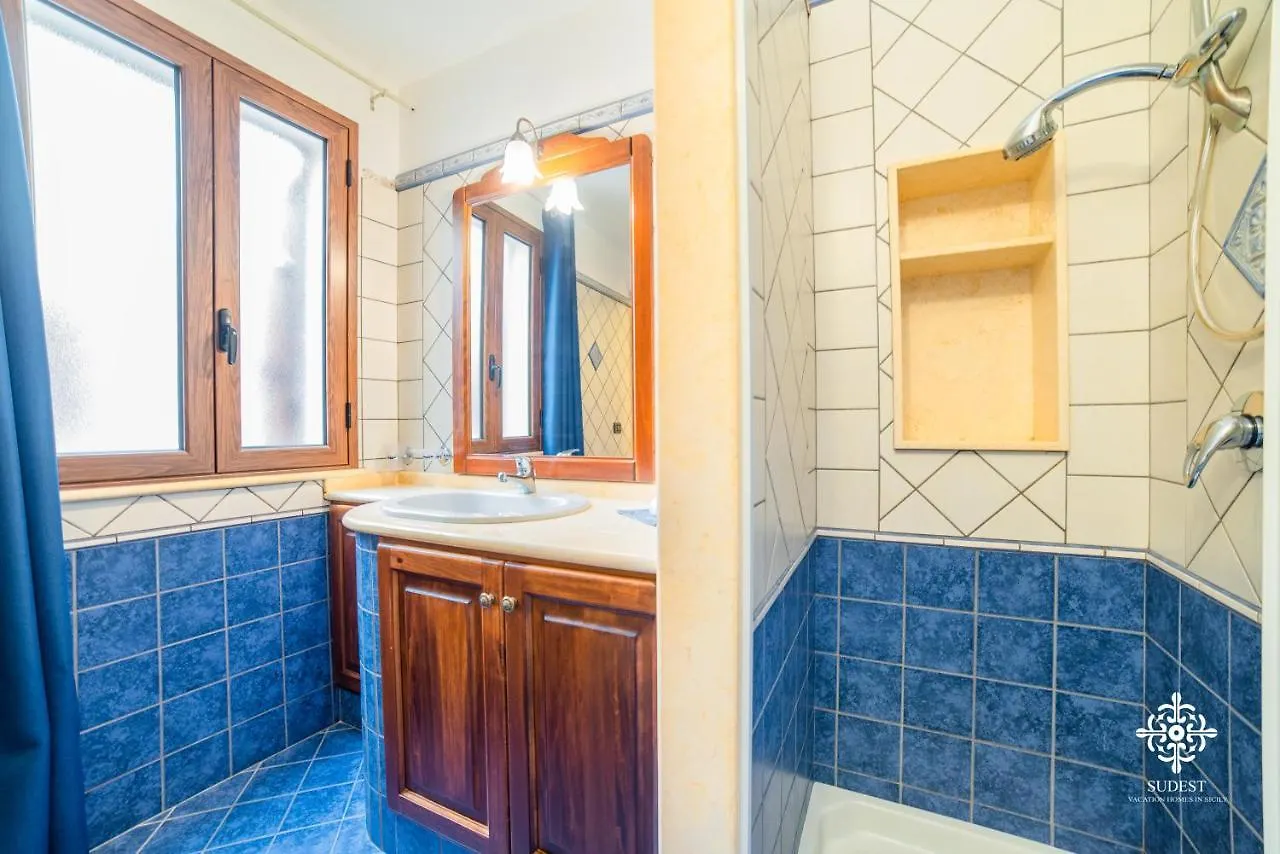 Almanzar - Residenze Sul Mare Apartment Lampedusa