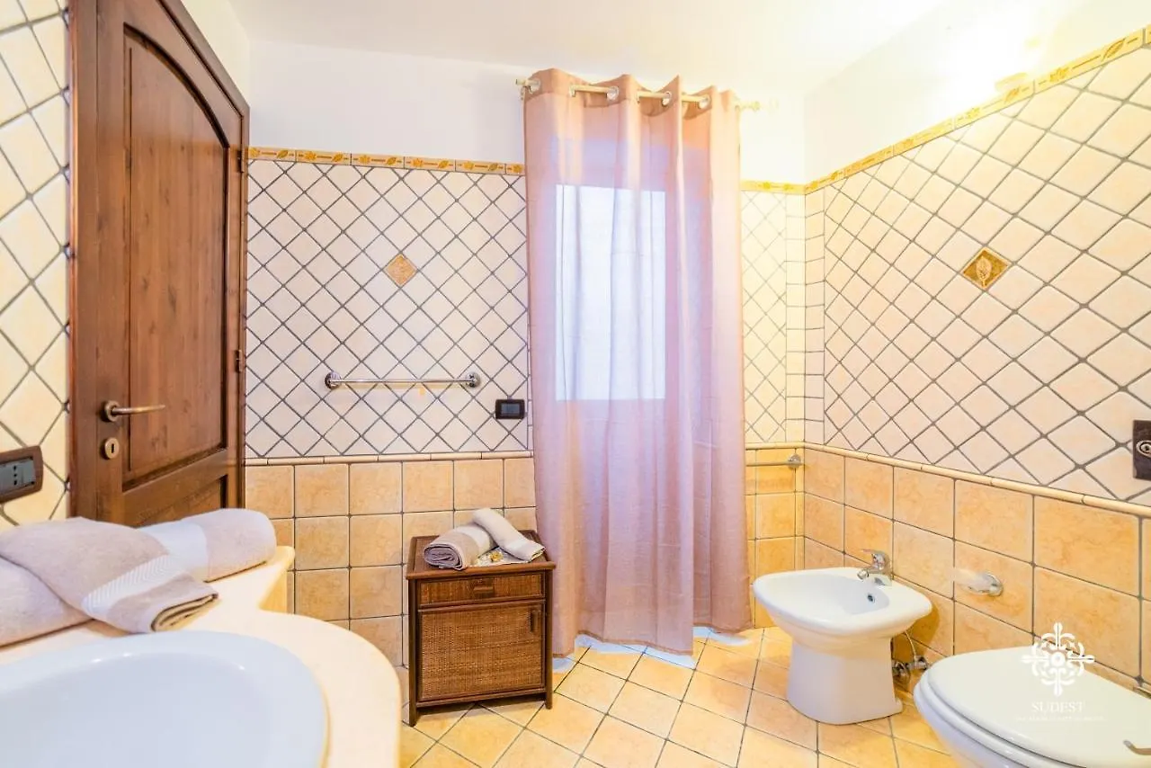 Almanzar - Residenze Sul Mare Apartment Lampedusa 0*,