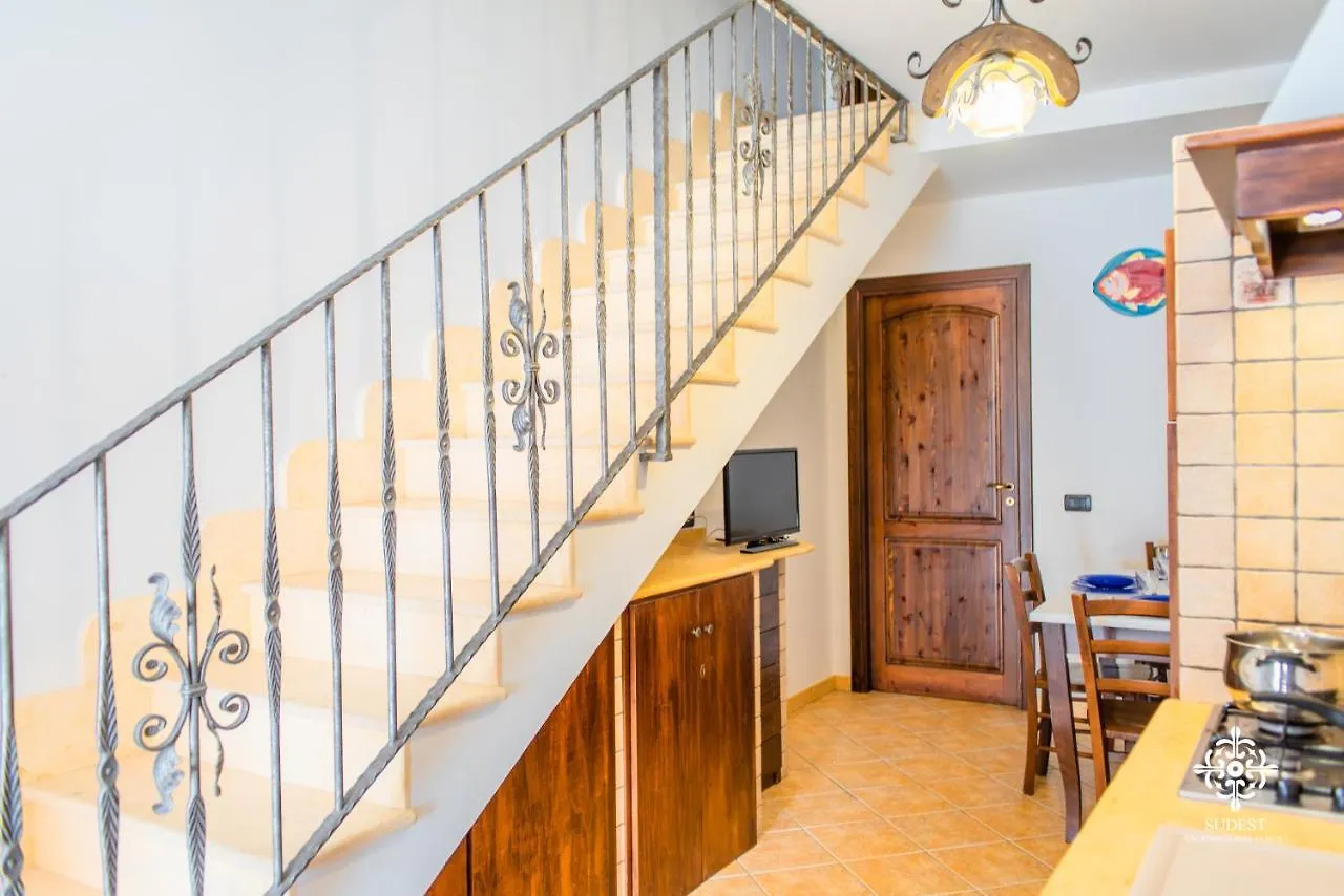 Almanzar - Residenze Sul Mare Apartment Lampedusa