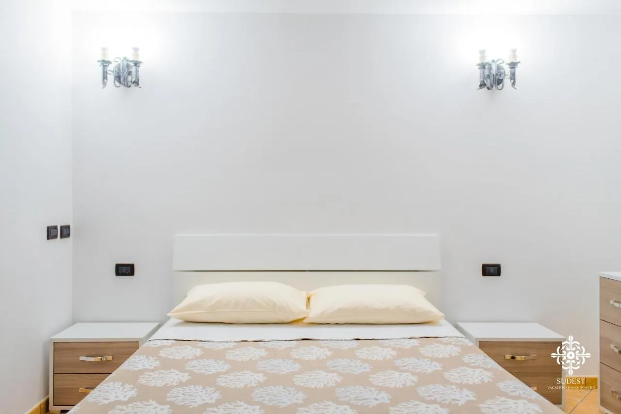 Almanzar - Residenze Sul Mare Apartment Lampedusa
