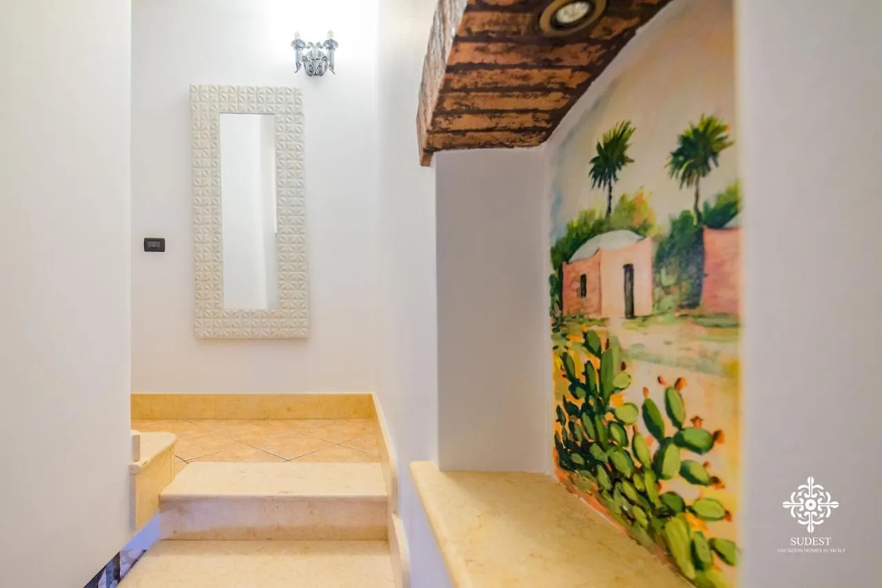 Appartamento Almanzar - Residenze sul mare LMP