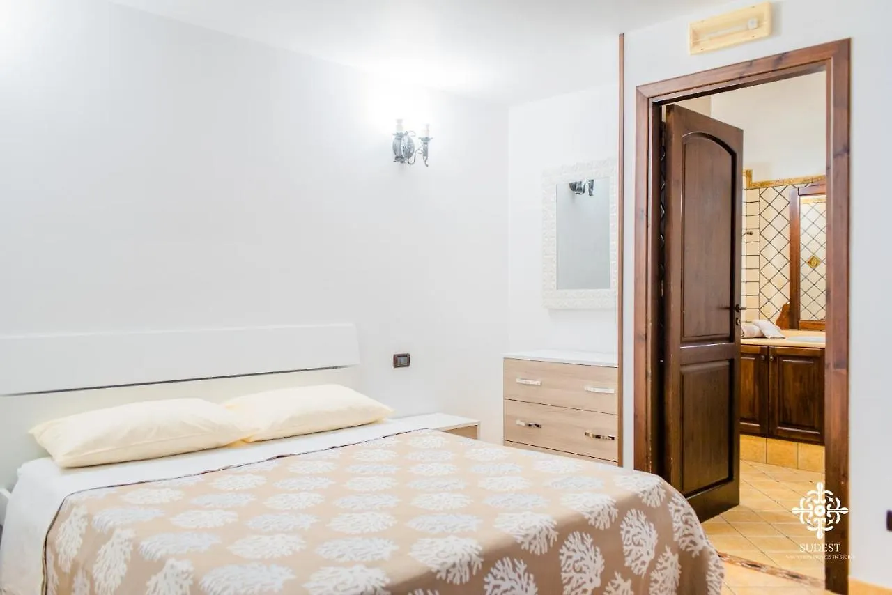 Almanzar - Residenze Sul Mare Apartment Lampedusa
