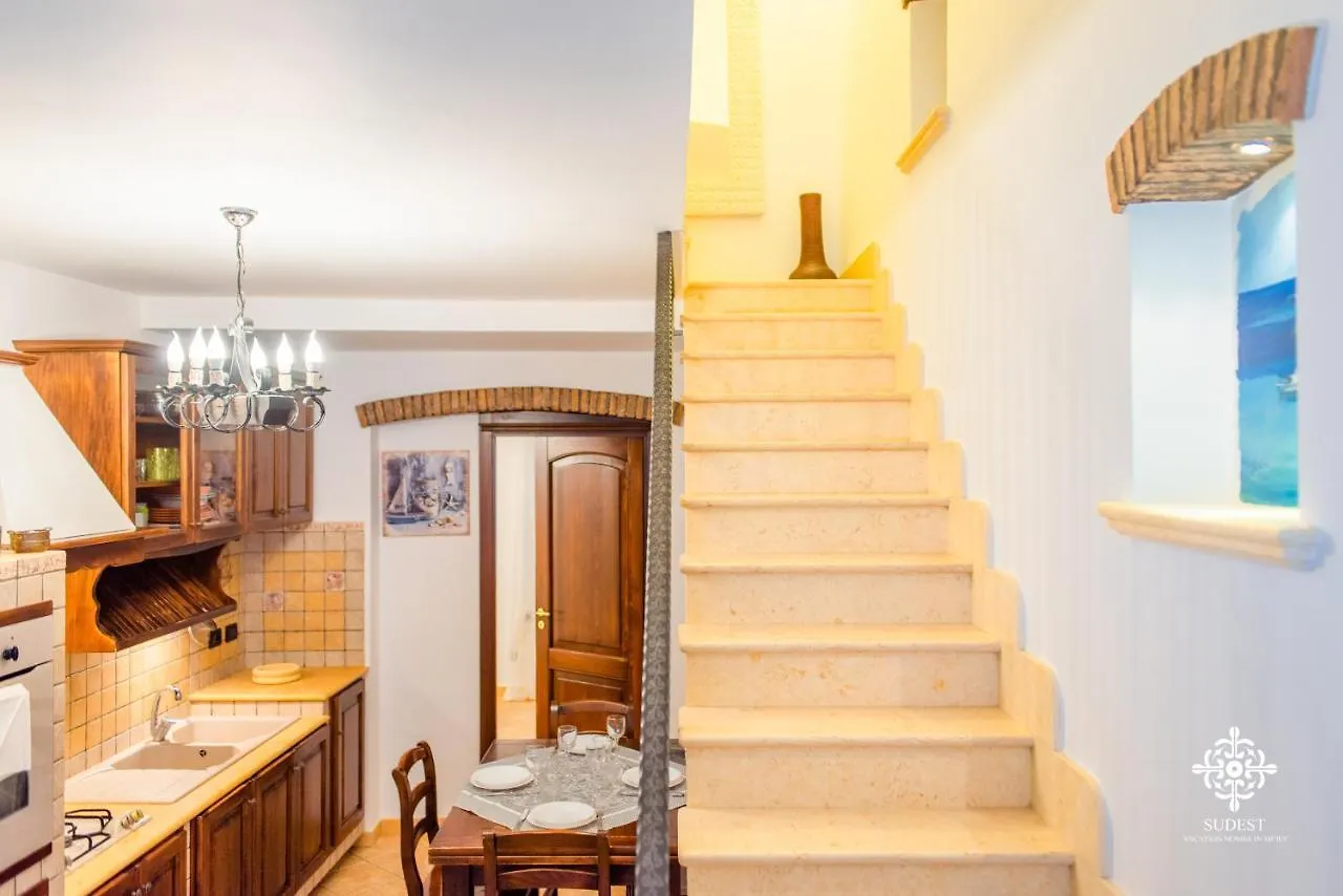 Almanzar - Residenze Sul Mare Apartment Lampedusa 0*,  Italy
