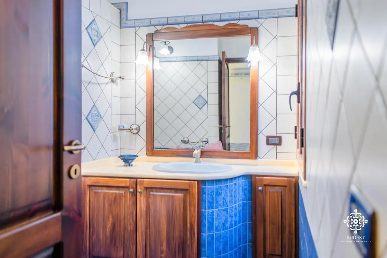 Almanzar - Residenze Sul Mare Apartment Lampedusa