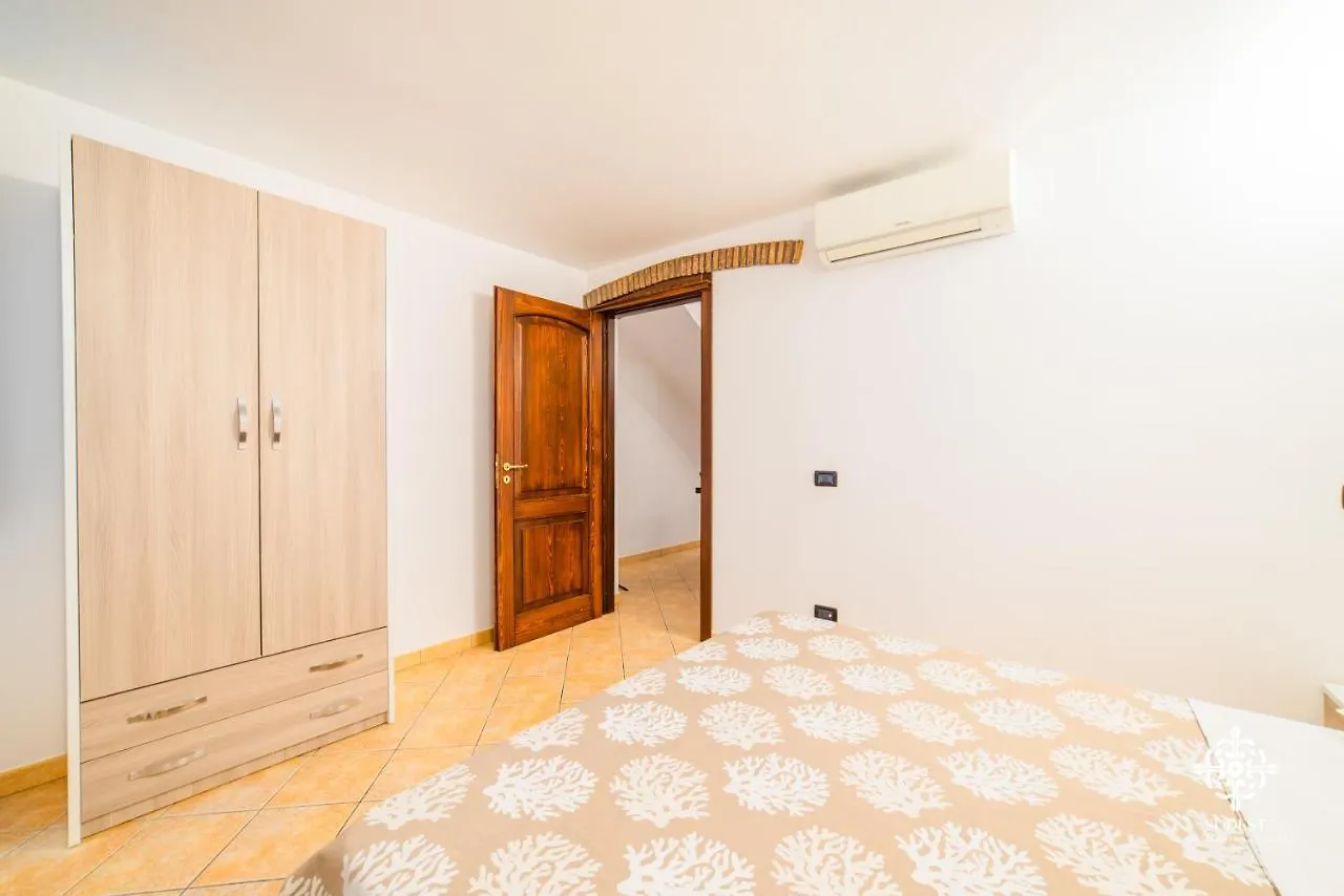 Almanzar - Residenze Sul Mare Apartment Lampedusa