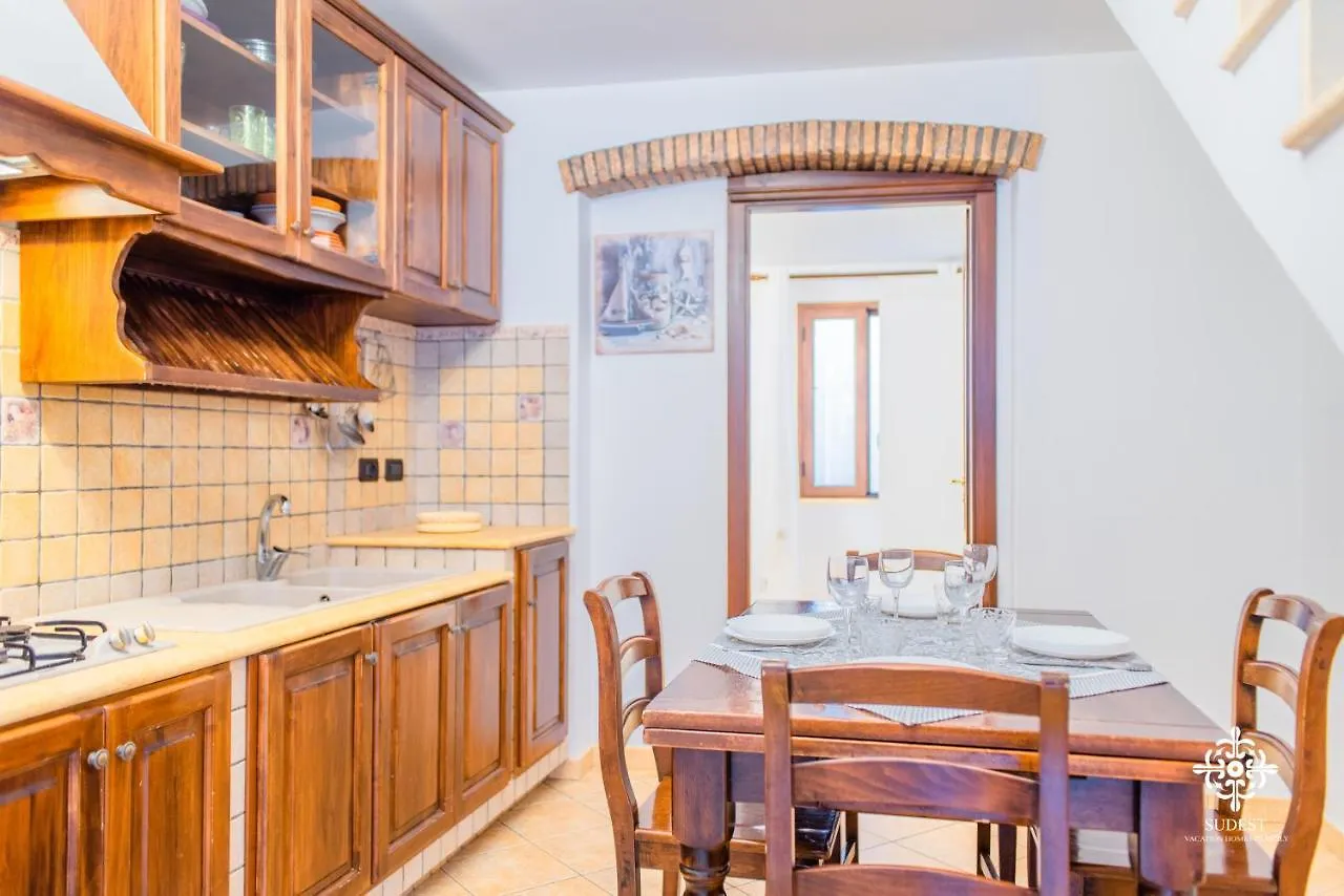 Almanzar - Residenze Sul Mare Apartment Lampedusa
