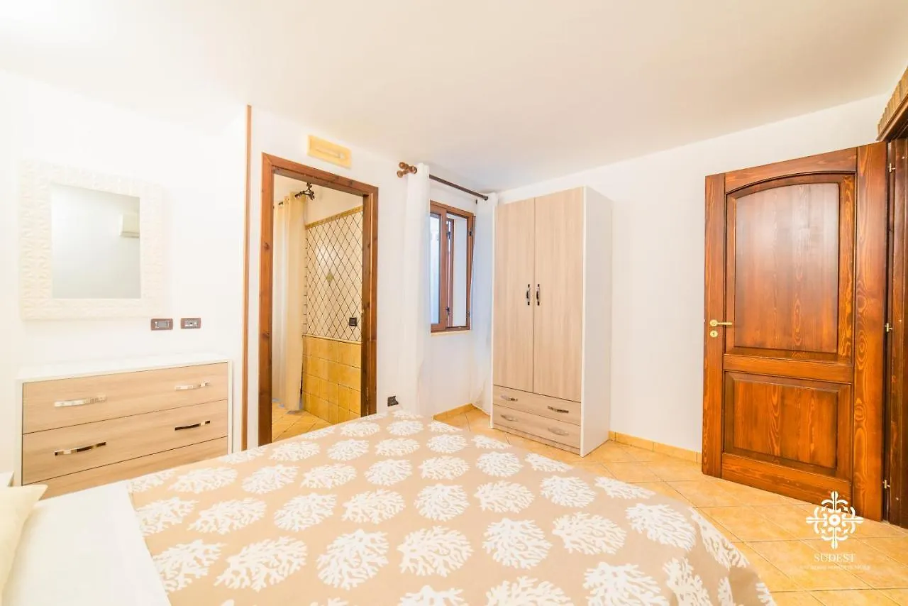 Almanzar - Residenze Sul Mare Apartment Lampedusa Italy