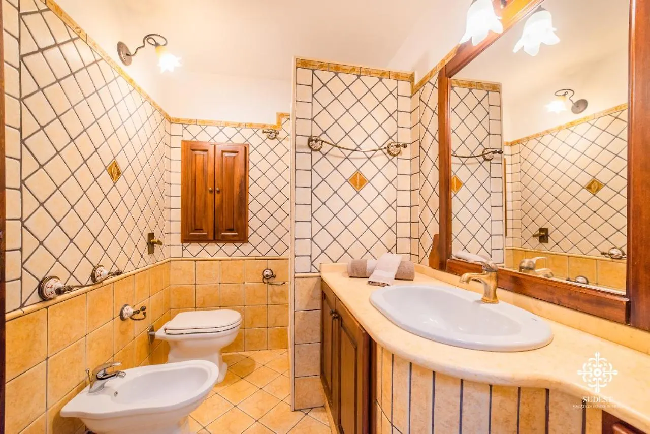 Almanzar - Residenze Sul Mare Apartment Lampedusa
