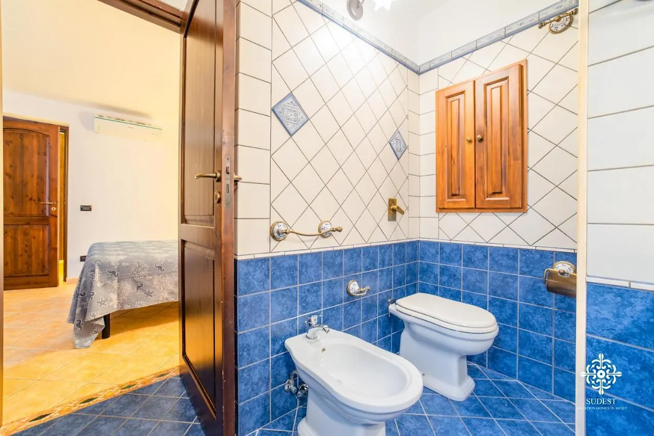 Almanzar - Residenze Sul Mare Apartment Lampedusa Italy