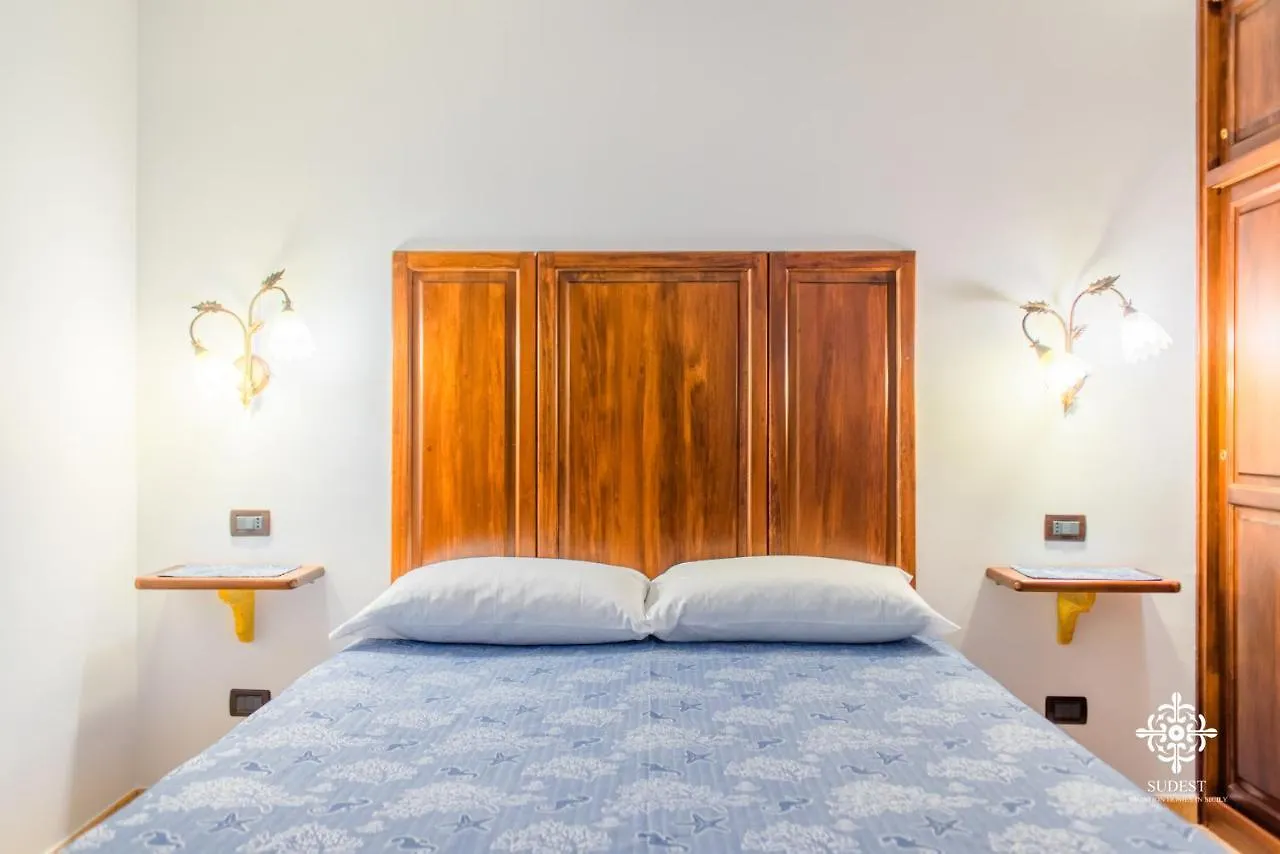 Almanzar - Residenze Sul Mare Apartment Lampedusa
