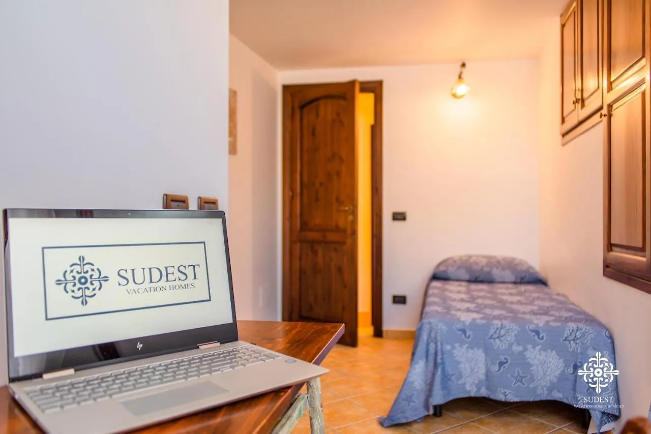 Almanzar - Residenze Sul Mare Apartment Lampedusa 0*,