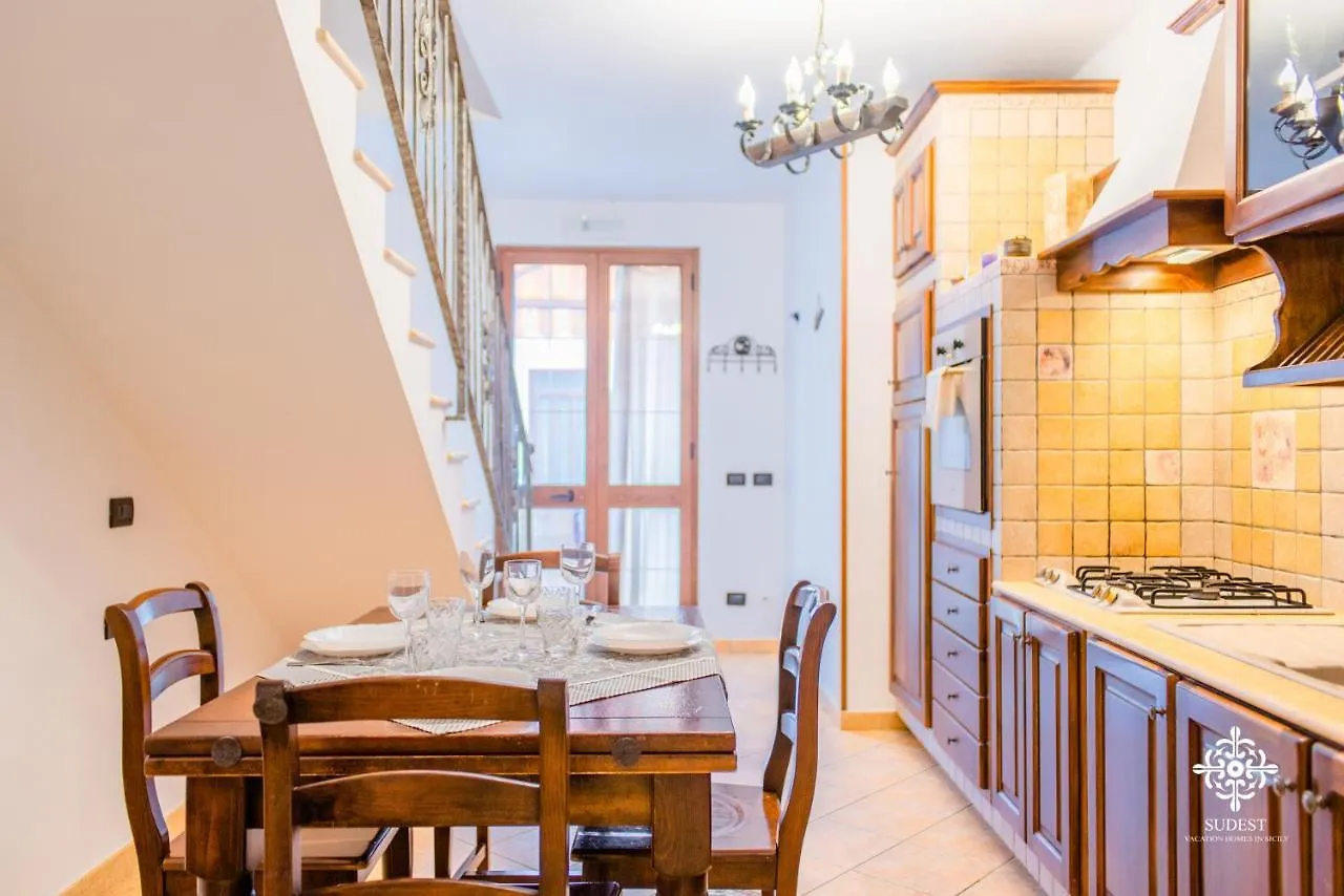 Almanzar - Residenze Sul Mare Apartment Lampedusa
