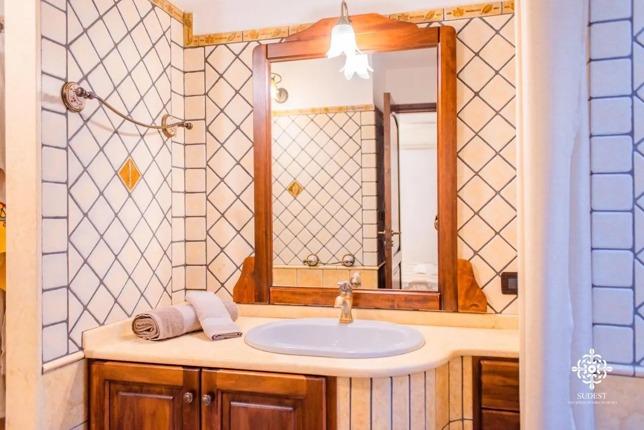 Almanzar - Residenze Sul Mare Apartment Lampedusa Italy