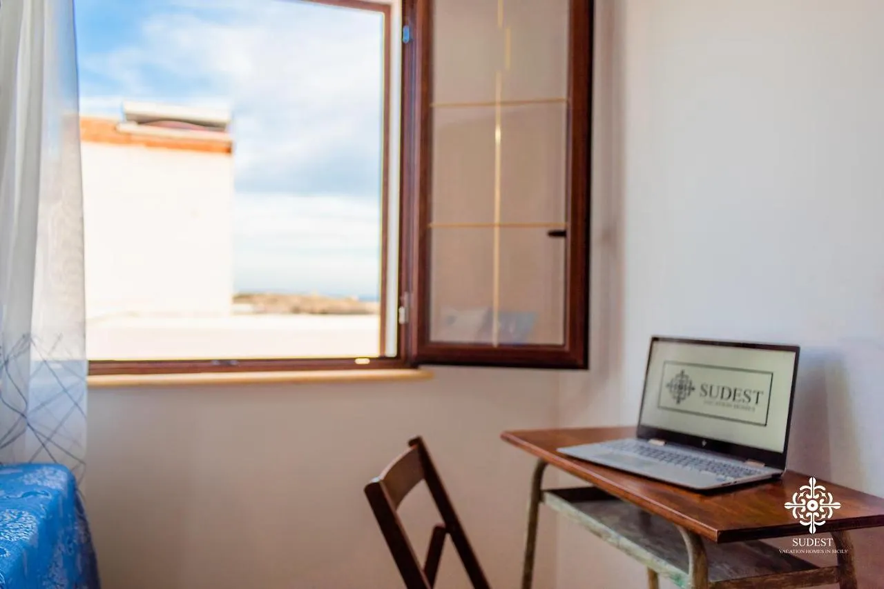 Almanzar - Residenze Sul Mare Apartment Lampedusa