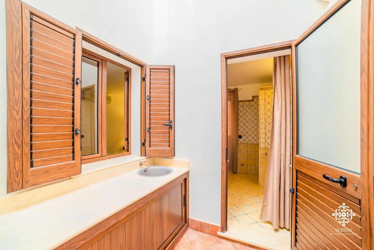 Almanzar - Residenze Sul Mare Apartment Lampedusa