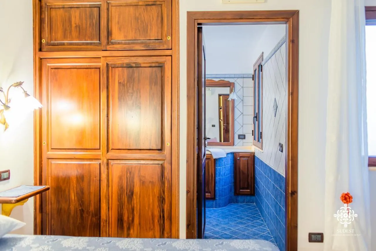 Almanzar - Residenze Sul Mare Apartment Lampedusa