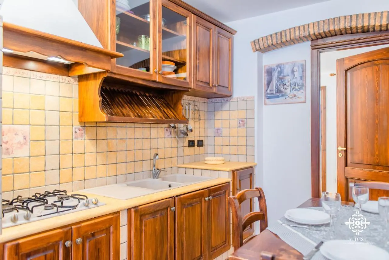 Almanzar - Residenze Sul Mare Apartment Lampedusa