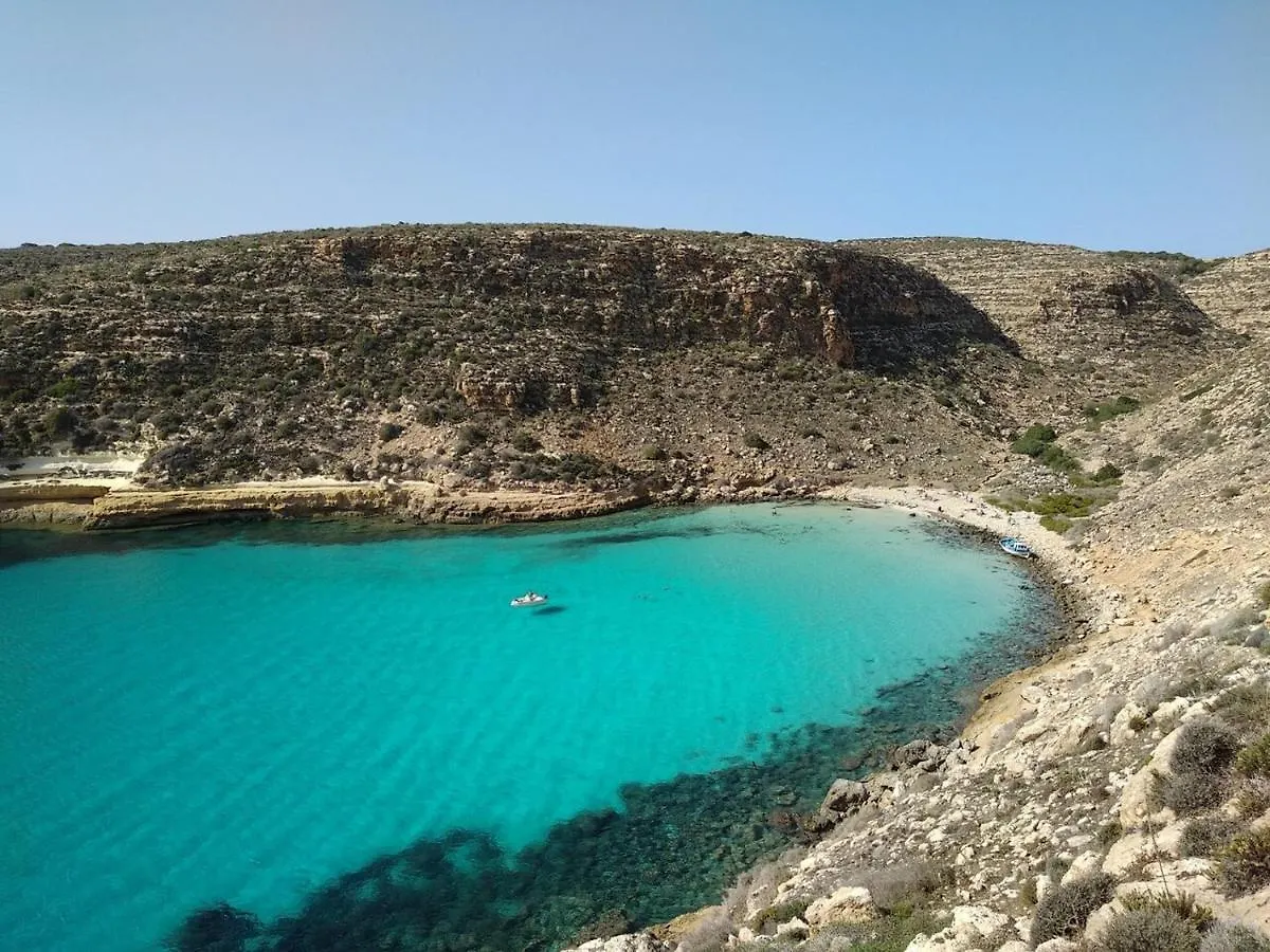 Almanzar - Residenze Sul Mare Apartment Lampedusa Italy